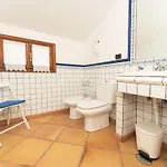 Сasa de vacaciones Casa Azul Mit Garten- Grill Und Terrasse By Interhome
