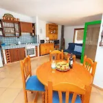 Сasa de vacaciones Casa Azul Mit Garten- Grill Und Terrasse By Interhome *