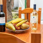 Сasa de vacaciones Casa Azul Mit Garten- Grill Und Terrasse By Interhome *