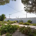 Сasa de vacaciones Casa Azul Mit Garten- Grill Und Terrasse By Interhome