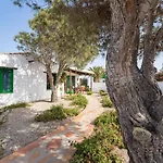 Сasa de vacaciones Casa Azul Mit Garten- Grill Und Terrasse By Interhome Charco del Pino