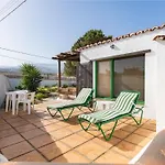 Casa Azul Mit Garten- Grill Und Terrasse By Interhome Сasa de vacaciones *